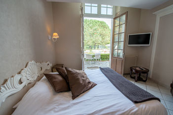 Hotel Le Prince Noir