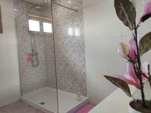 Hostal Room In Villa - 4 Bedroom House With Private Pool