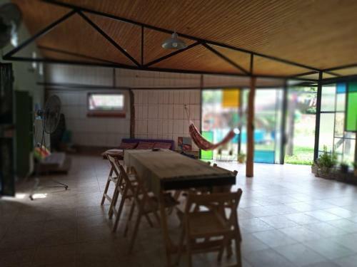 Espacio Minga