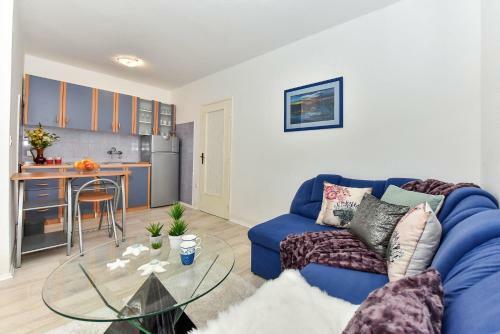 Apartmani Milu?ka