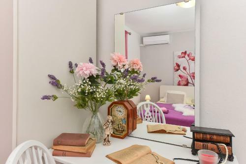 Apartmani Milu?ka