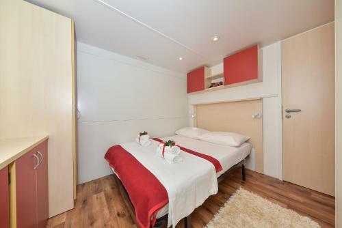 Apartmani Milu?ka