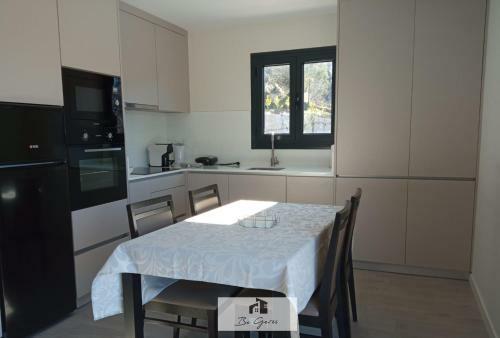Gavinheiras House