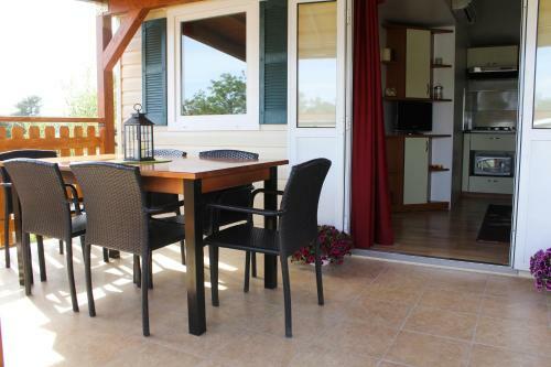 Mobile House Danijel