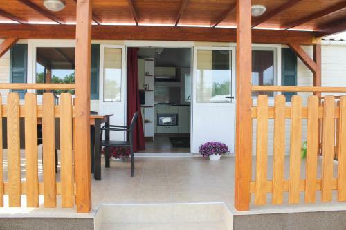 Mobile House Danijel