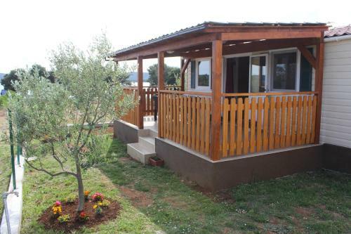 Mobile House Danijel
