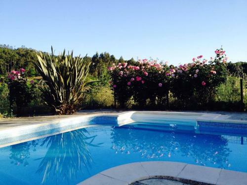Agroturismo Quinta Do Cojo