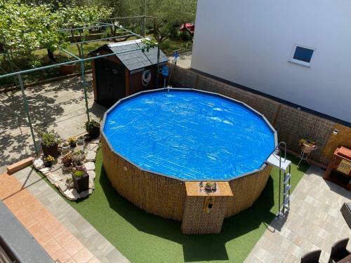 Apartment Dragan