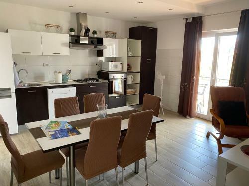 Apartment Dragan