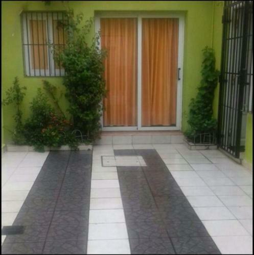 Apartamento Luis Mendoza