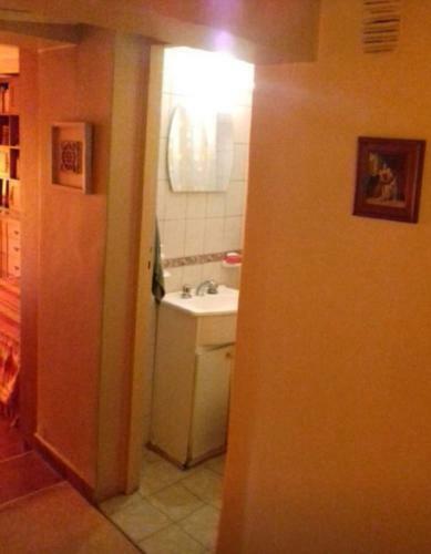 Apartamento Luis Mendoza