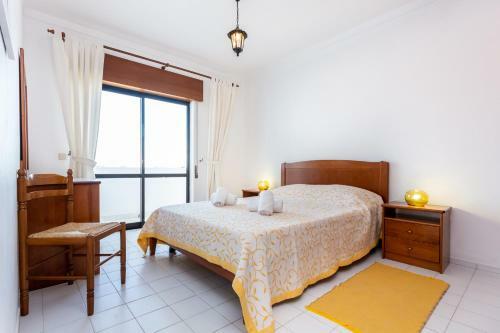 Miralvor Beach Apartment