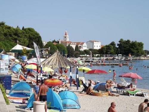 Apartments Pavlakovic