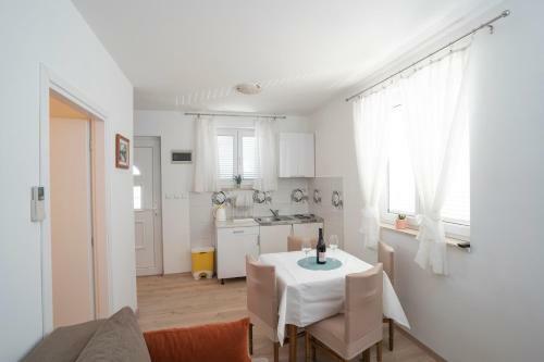 Apartments Pavlakovic
