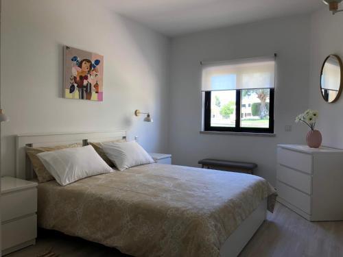 Apartamento Quinta Nova 103