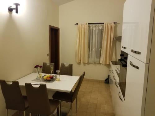 Danyja Apartments