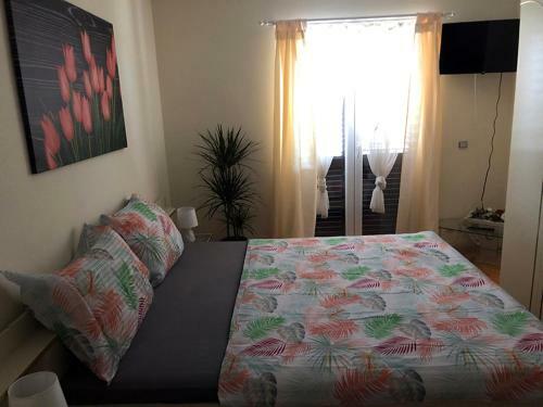 Danyja Apartments