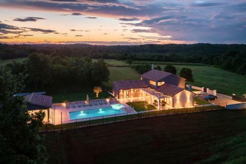 Villa Tre Olive