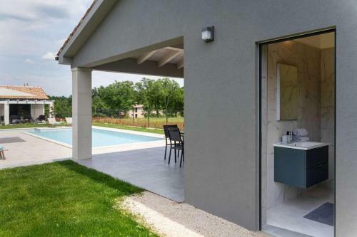 Villa Tre Olive