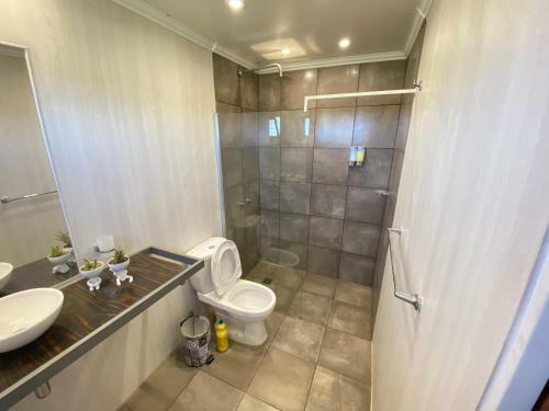 Apartamento La Quinta