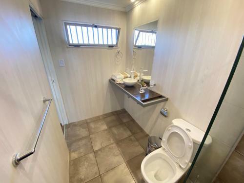 Apartamento La Quinta