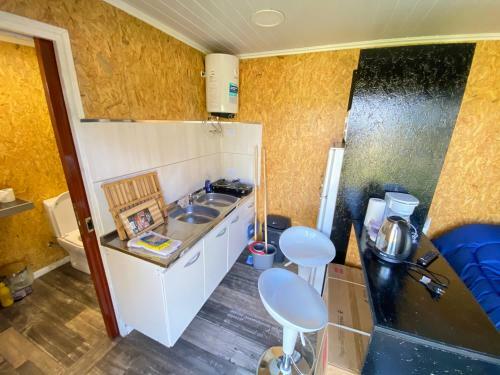 Apartamento La Quinta