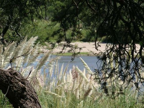 Estancia R�o Quinto