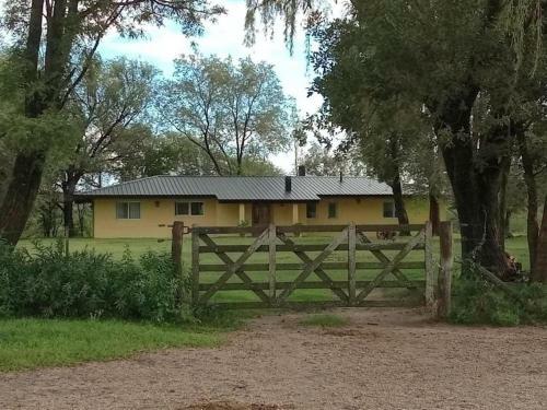 Estancia R�o Quinto