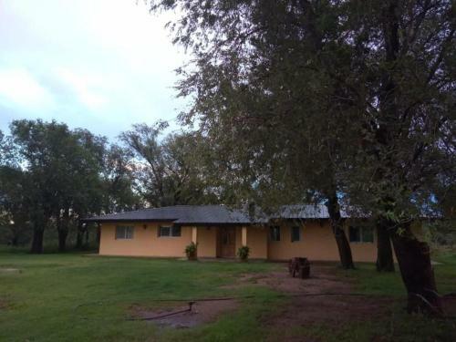 Estancia R�o Quinto