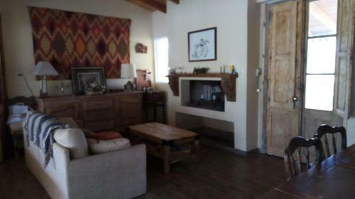 Estancia R�o Quinto