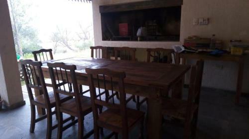 Estancia R�o Quinto