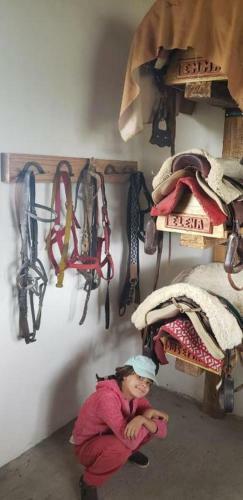 Estancia R�o Quinto