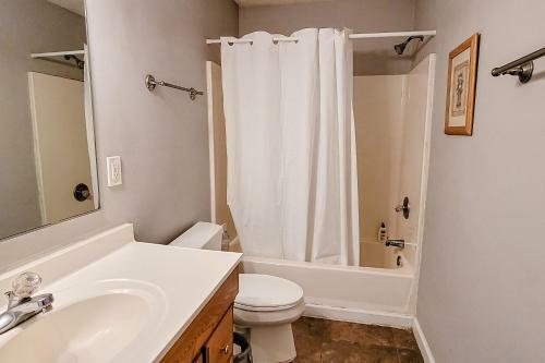 Apartamento Alpine Retreat