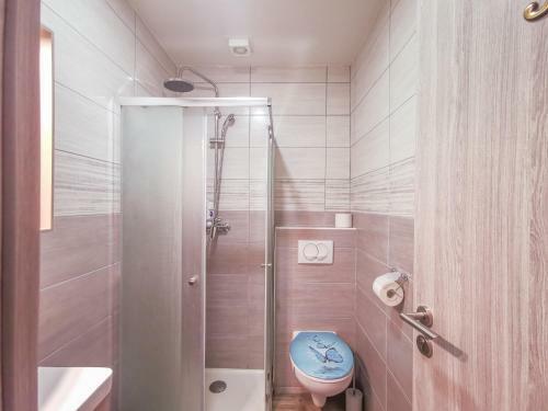 Bed & Breakfast Villa Dijana