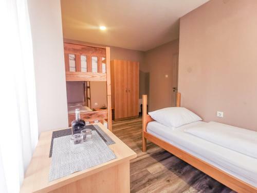 Bed & Breakfast Villa Dijana