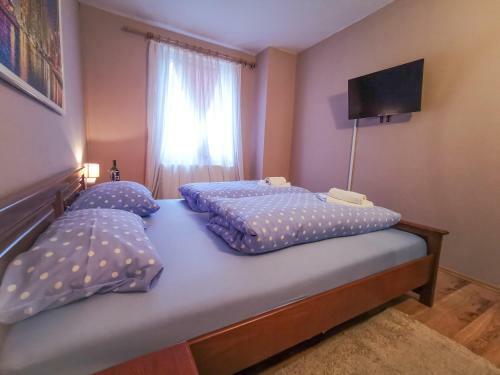 Bed & Breakfast Villa Dijana