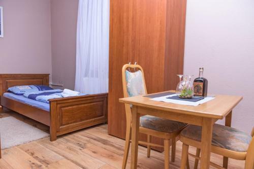 Bed & Breakfast Villa Dijana