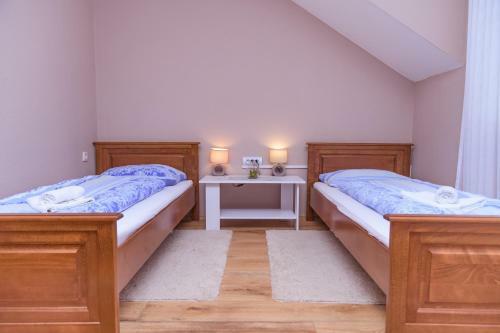 Bed & Breakfast Villa Dijana