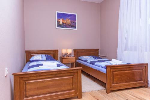 Bed & Breakfast Villa Dijana