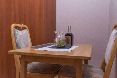 Bed & Breakfast Villa Dijana