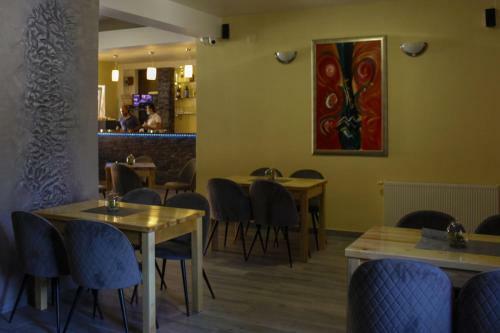 Bed & Breakfast Villa Dijana