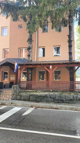 Bed & Breakfast Villa Dijana