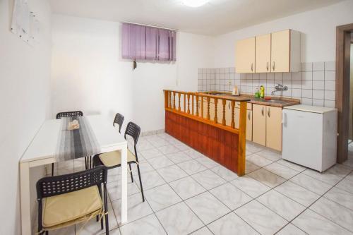 Apartments Garoful