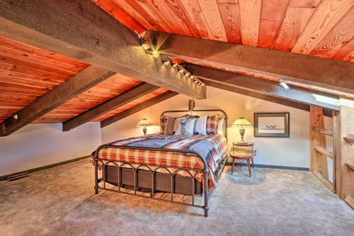 Apartamento Cozy Dollys Den Condo With Private Balcony!