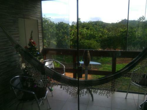 Apartamento Flat Condom�nio Para�so Da Serra Negra - Bezerros - Pe