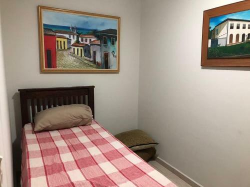 Apartamento Flat Condom�nio Para�so Da Serra Negra - Bezerros - Pe