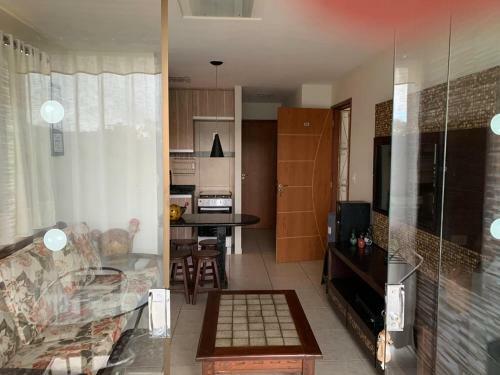 Apartamento Flat Condom�nio Para�so Da Serra Negra - Bezerros - Pe