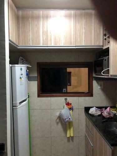 Apartamento Flat Condom�nio Para�so Da Serra Negra - Bezerros - Pe