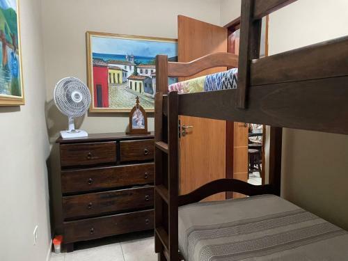 Apartamento Flat Condom�nio Para�so Da Serra Negra - Bezerros - Pe