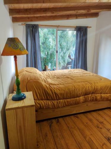 Apartamento Barrio Arrayanes